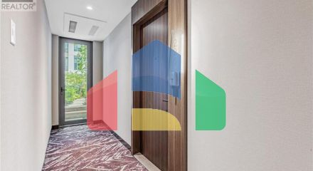 Residential - Single Family Home - Toronto, Canada - Canada