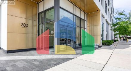 Residential - Single Family Home - Toronto, Canada - Canada