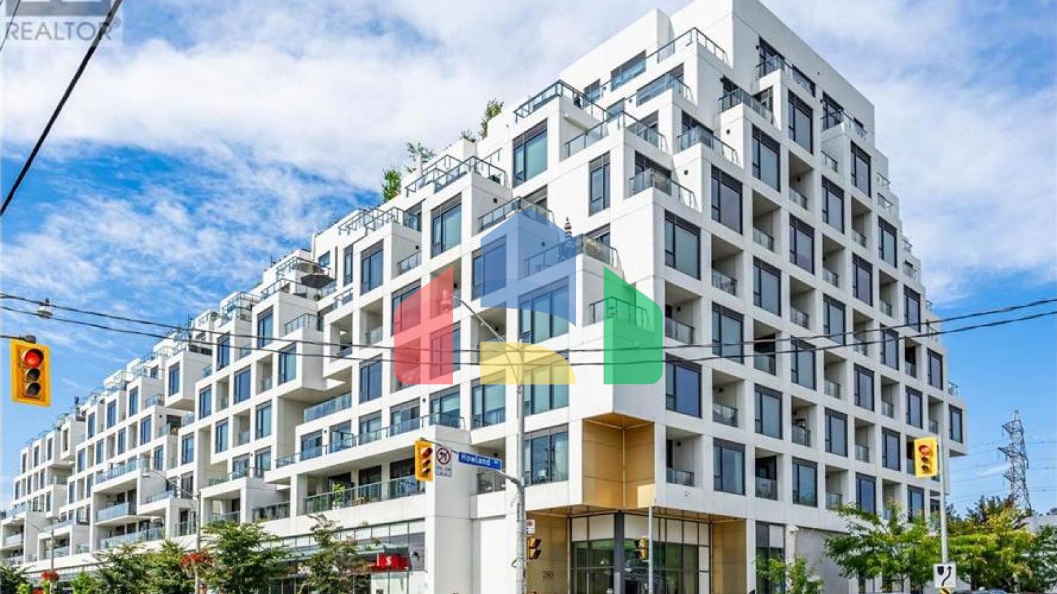 Residential - Single Family Home - Toronto, Canada - Canada