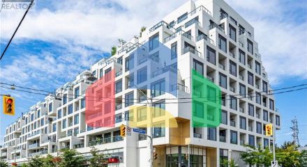 Residential - Single Family Home - Toronto, Canada - Canada