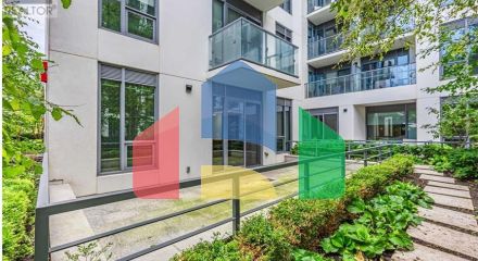 Residential - Single Family Home - Toronto, Canada - Canada