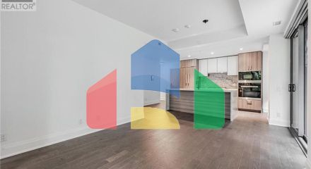 Residential - Single Family Home - Toronto, Canada - Canada