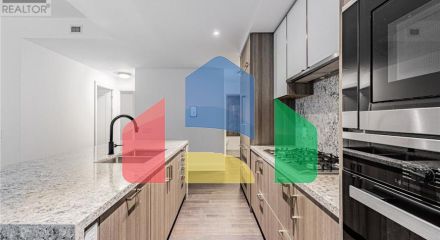 Residential - Single Family Home - Toronto, Canada - Canada