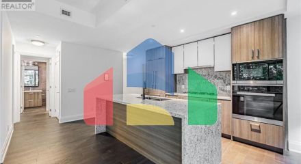 Residential - Single Family Home - Toronto, Canada - Canada