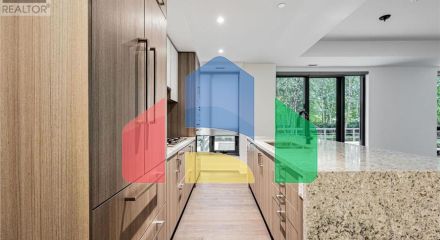 Residential - Single Family Home - Toronto, Canada - Canada