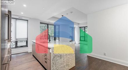 Residential - Single Family Home - Toronto, Canada - Canada