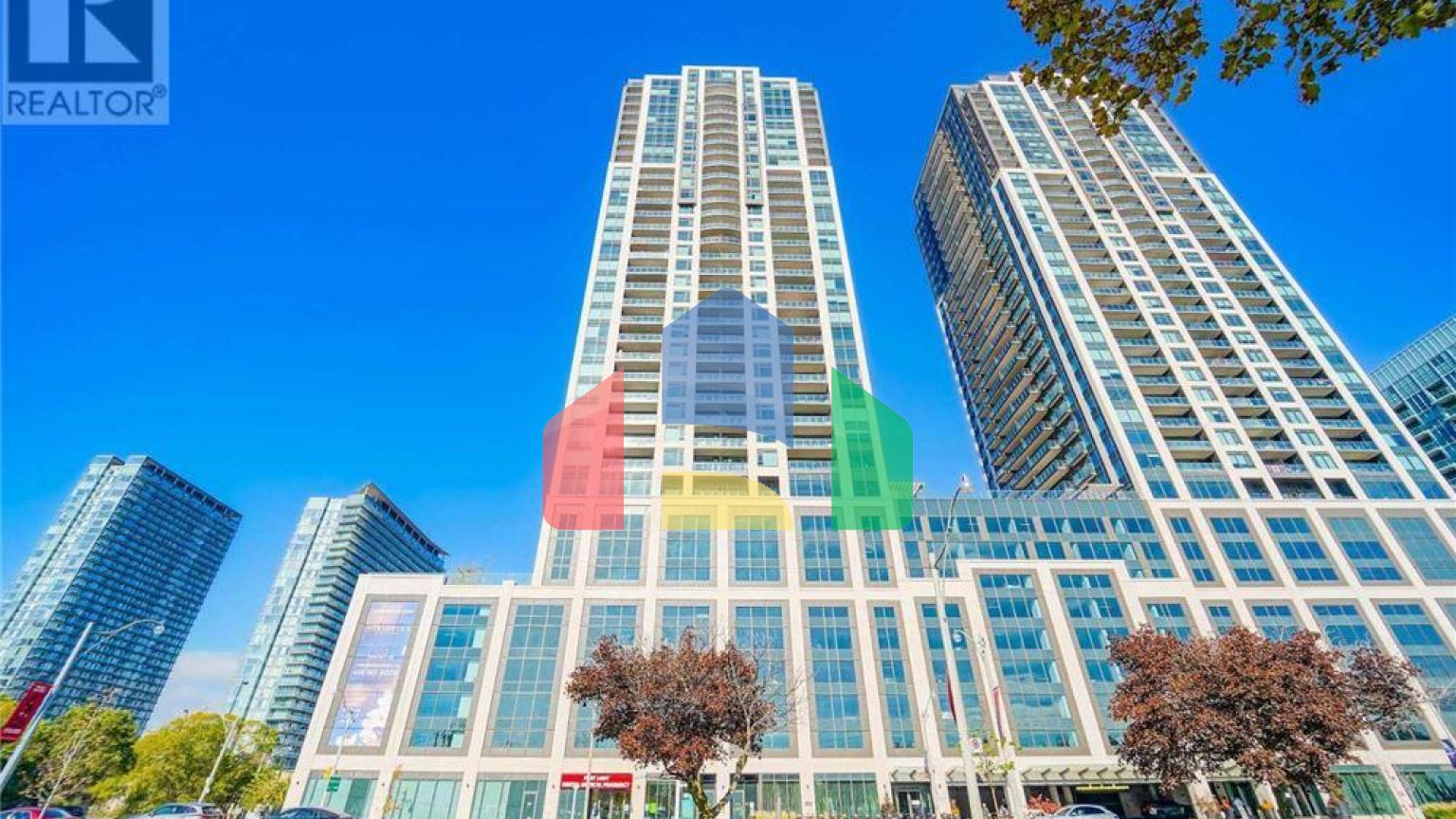 Residential - Single Family Home - Toronto, Canada - Canada