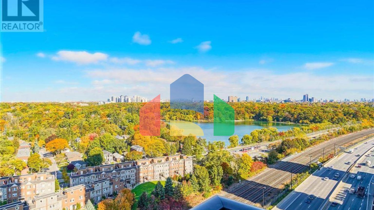 Residential - Single Family Home - Toronto, Canada - Canada