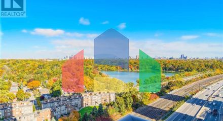 Residential - Single Family Home - Toronto, Canada - Canada