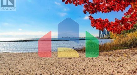 Residential - Single Family Home - Toronto, Canada - Canada