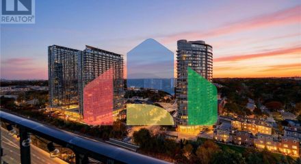 Residential - Single Family Home - Toronto, Canada - Canada