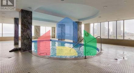 Residential - Single Family Home - Toronto, Canada - Canada