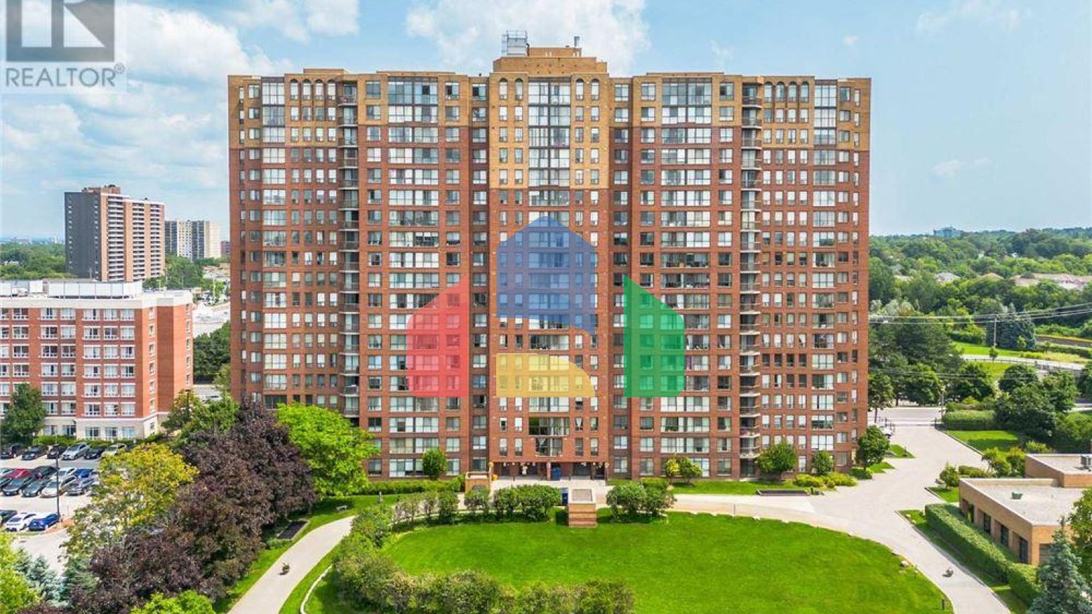 Residential - Single Family Home - Toronto, Canada - Canada