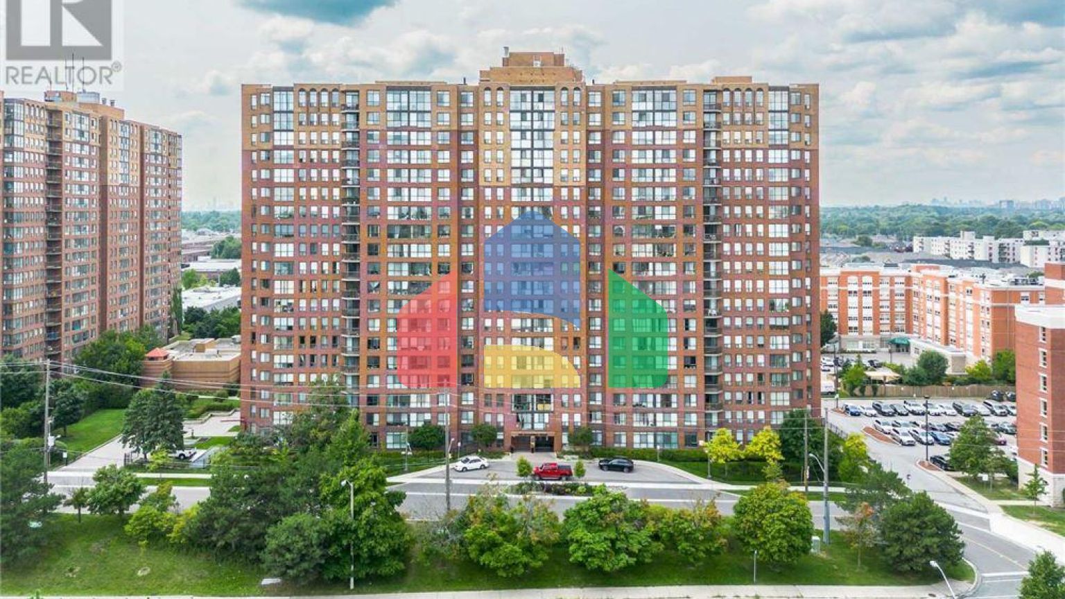 Residential - Single Family Home - Toronto, Canada - Canada