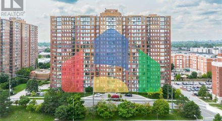 Residential - Single Family Home - Toronto, Canada - Canada