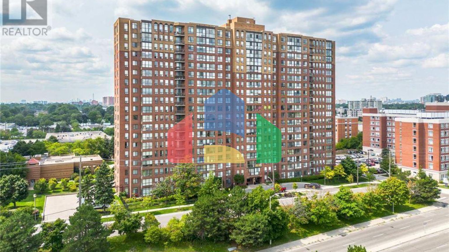 Residential - Single Family Home - Toronto, Canada - Canada