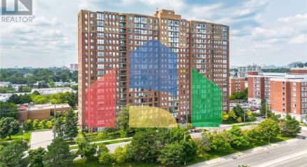 Residential - Single Family Home - Toronto, Canada - Canada