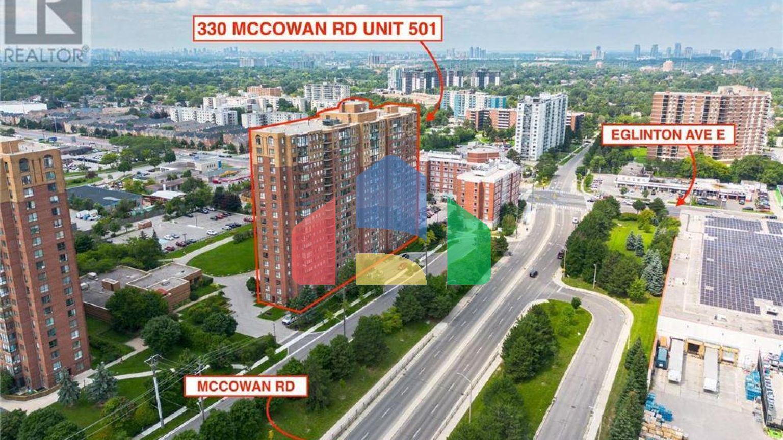 Residential - Single Family Home - Toronto, Canada - Canada