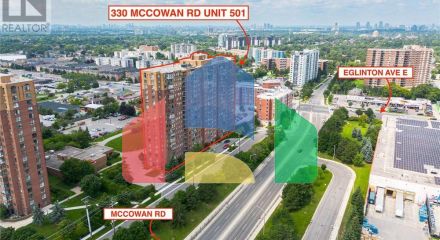 Residential - Single Family Home - Toronto, Canada - Canada