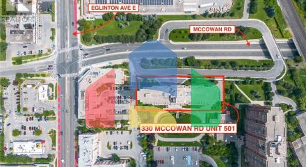 Residential - Single Family Home - Toronto, Canada - Canada