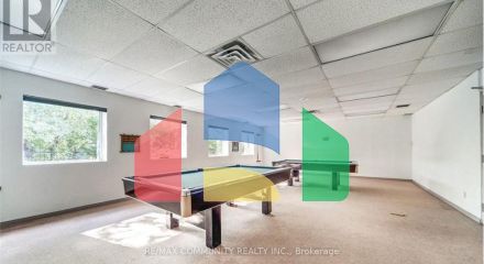 Residential - Single Family Home - Toronto, Canada - Canada