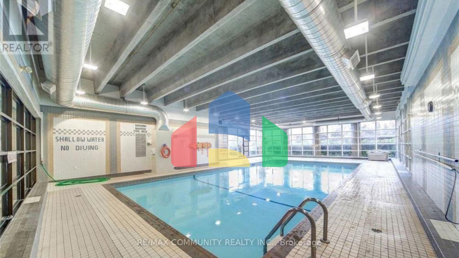 Residential - Single Family Home - Toronto, Canada - Canada