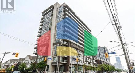 Residential - Single Family Home - Toronto, Canada - Canada