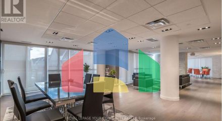 Residential - Single Family Home - Toronto, Canada - Canada