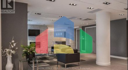 Residential - Single Family Home - Toronto, Canada - Canada