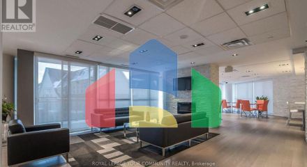 Residential - Single Family Home - Toronto, Canada - Canada