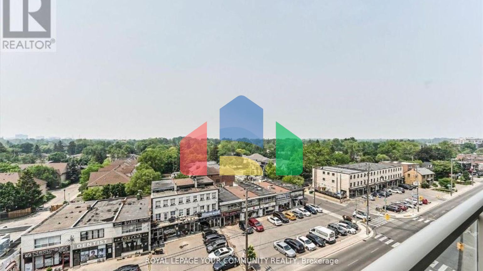 Residential - Single Family Home - Toronto, Canada - Canada