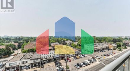 Residential - Single Family Home - Toronto, Canada - Canada