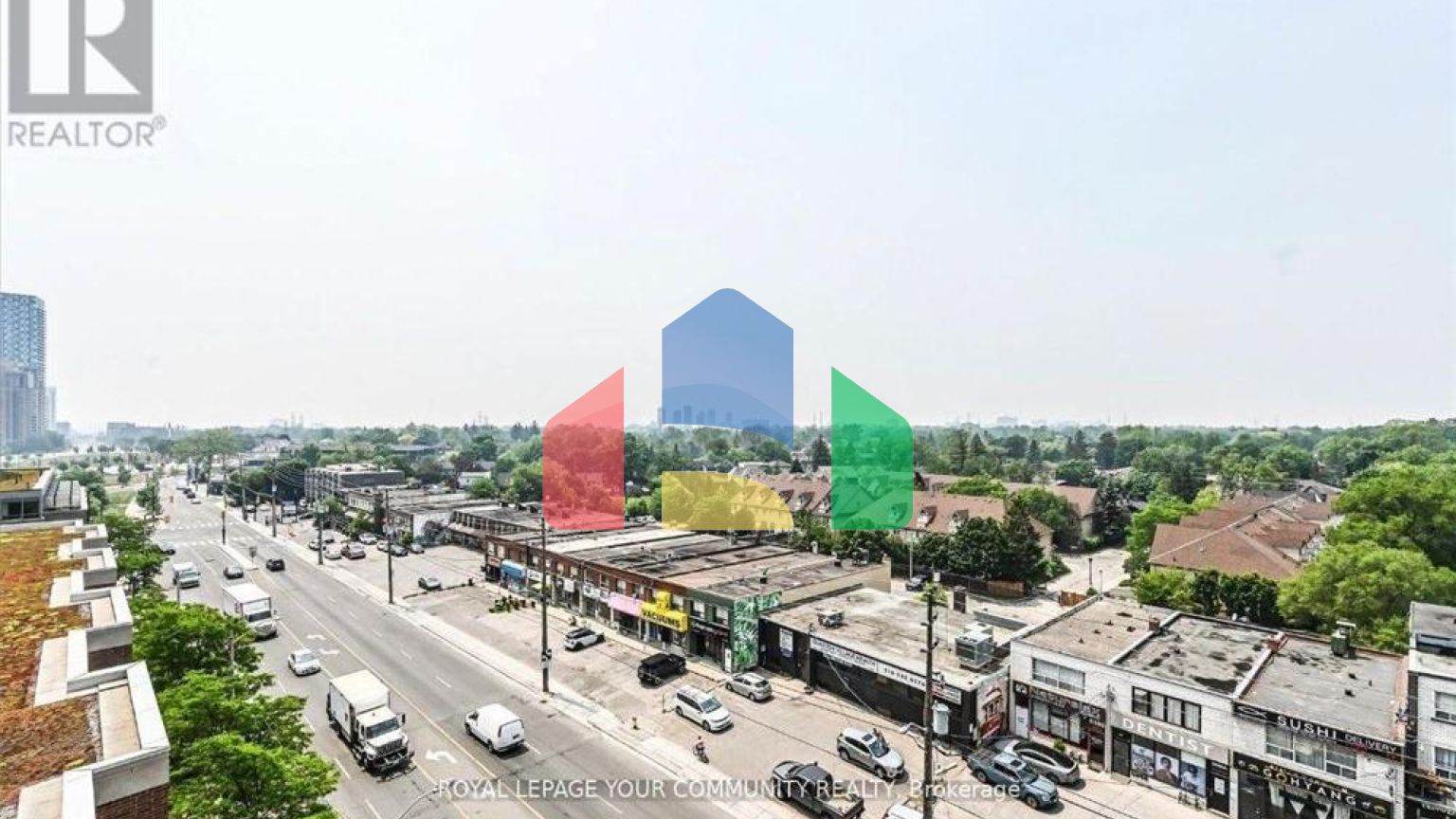 Residential - Single Family Home - Toronto, Canada - Canada