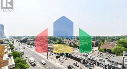 Residential - Single Family Home - Toronto, Canada - Canada