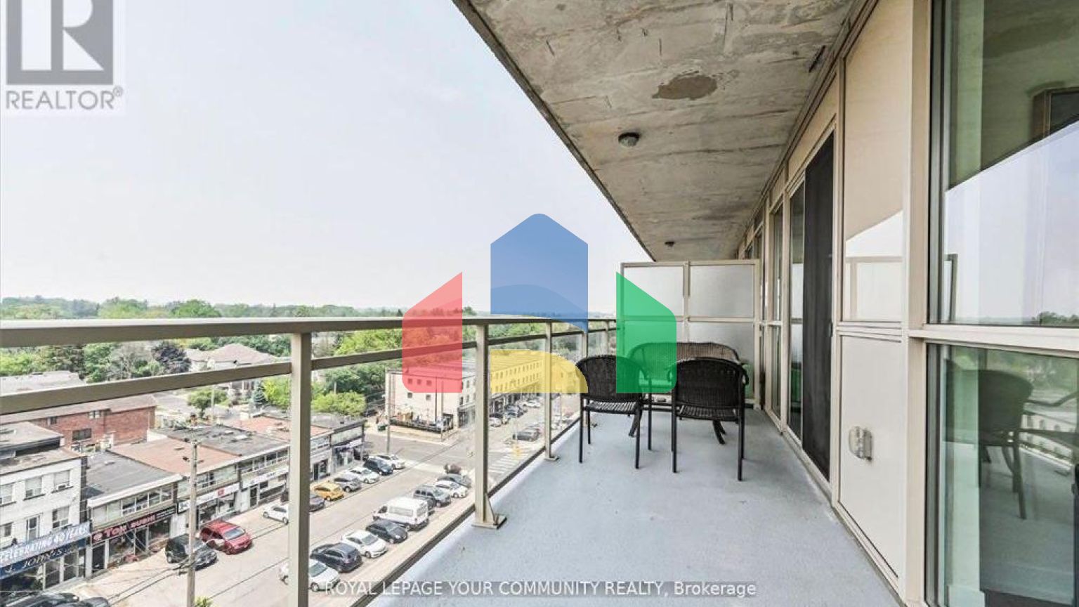 Residential - Single Family Home - Toronto, Canada - Canada