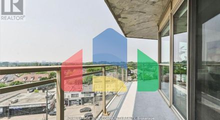 Residential - Single Family Home - Toronto, Canada - Canada