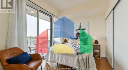 Residential - Single Family Home - Toronto, Canada - Canada