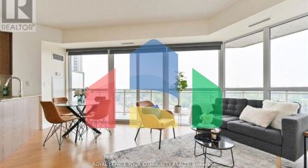 Residential - Single Family Home - Toronto, Canada - Canada