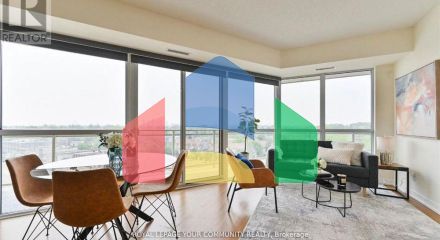 Residential - Single Family Home - Toronto, Canada - Canada