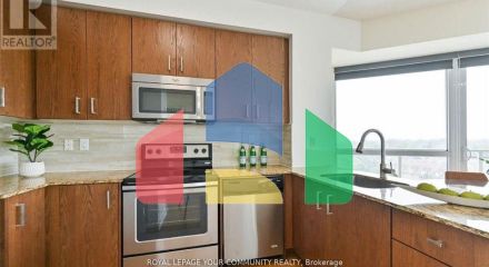 Residential - Single Family Home - Toronto, Canada - Canada