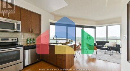 Residential - Single Family Home - Toronto, Canada - Canada