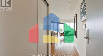 Residential - Single Family Home - Toronto, Canada - Canada