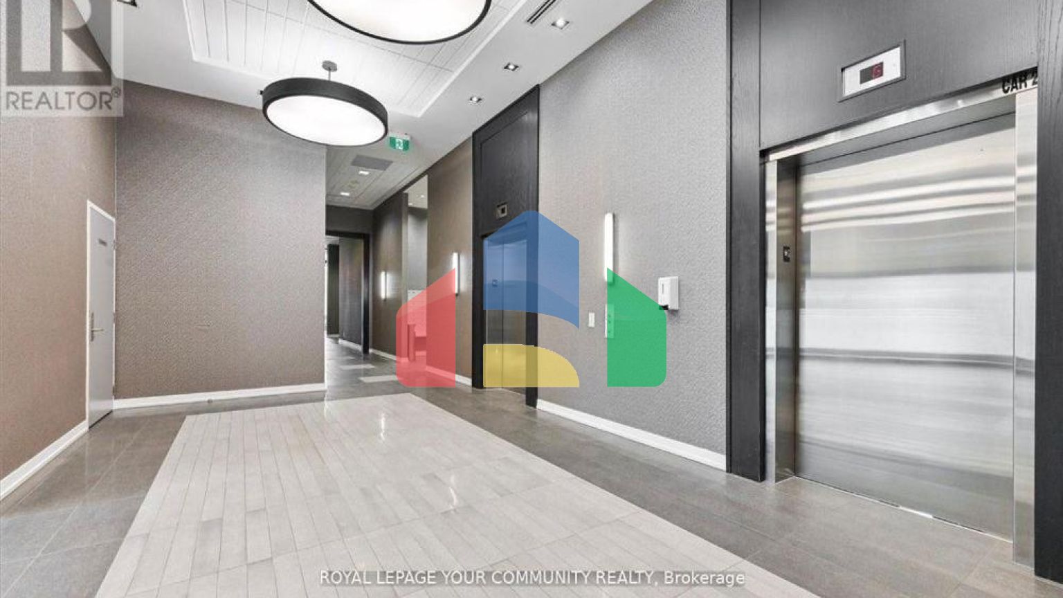 Residential - Single Family Home - Toronto, Canada - Canada