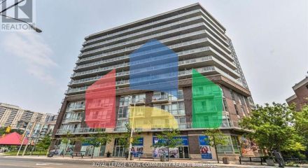 Residential - Single Family Home - Toronto, Canada - Canada