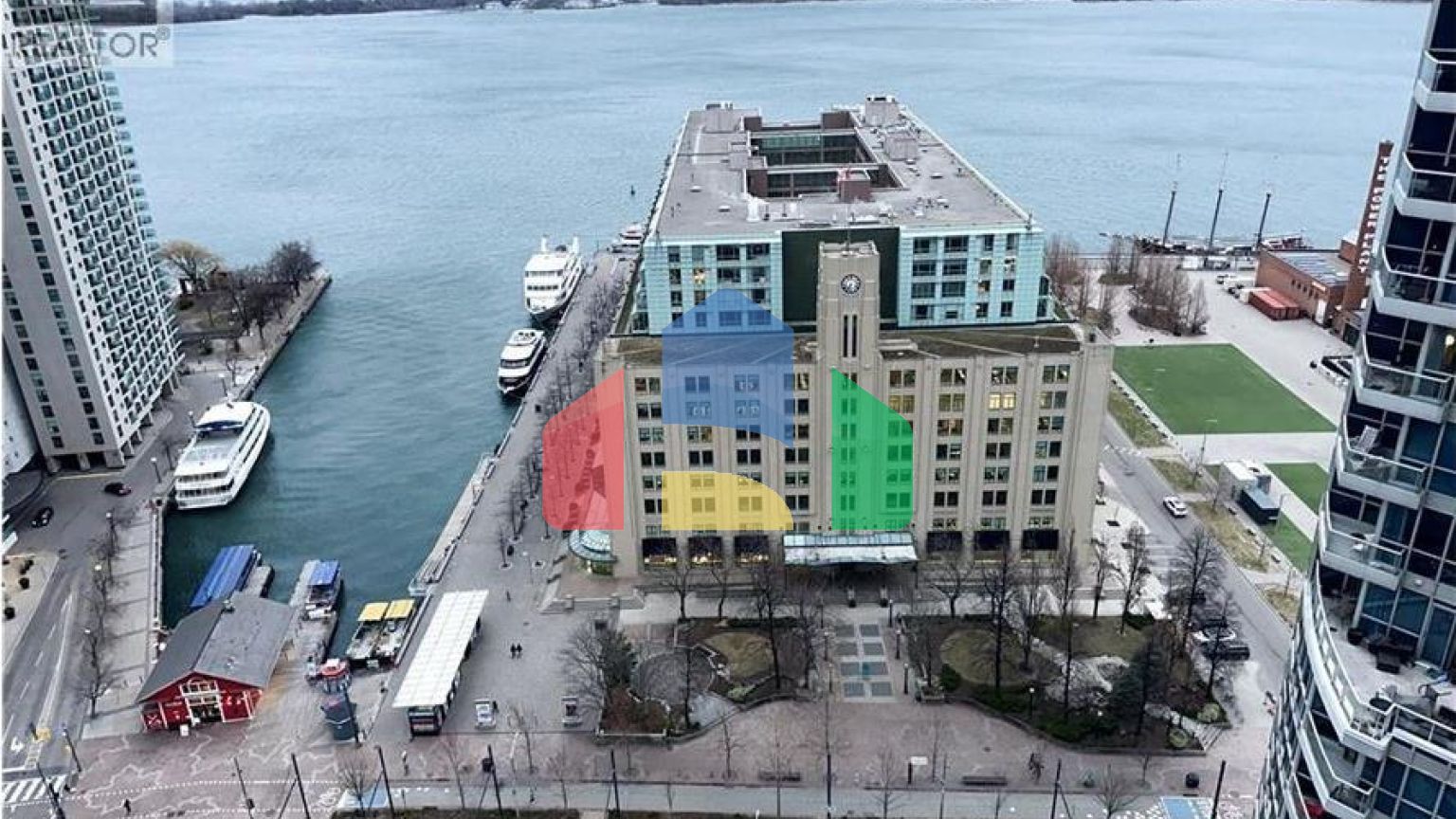 Residential - Condo/Apartment - Toronto, Canada - Canada