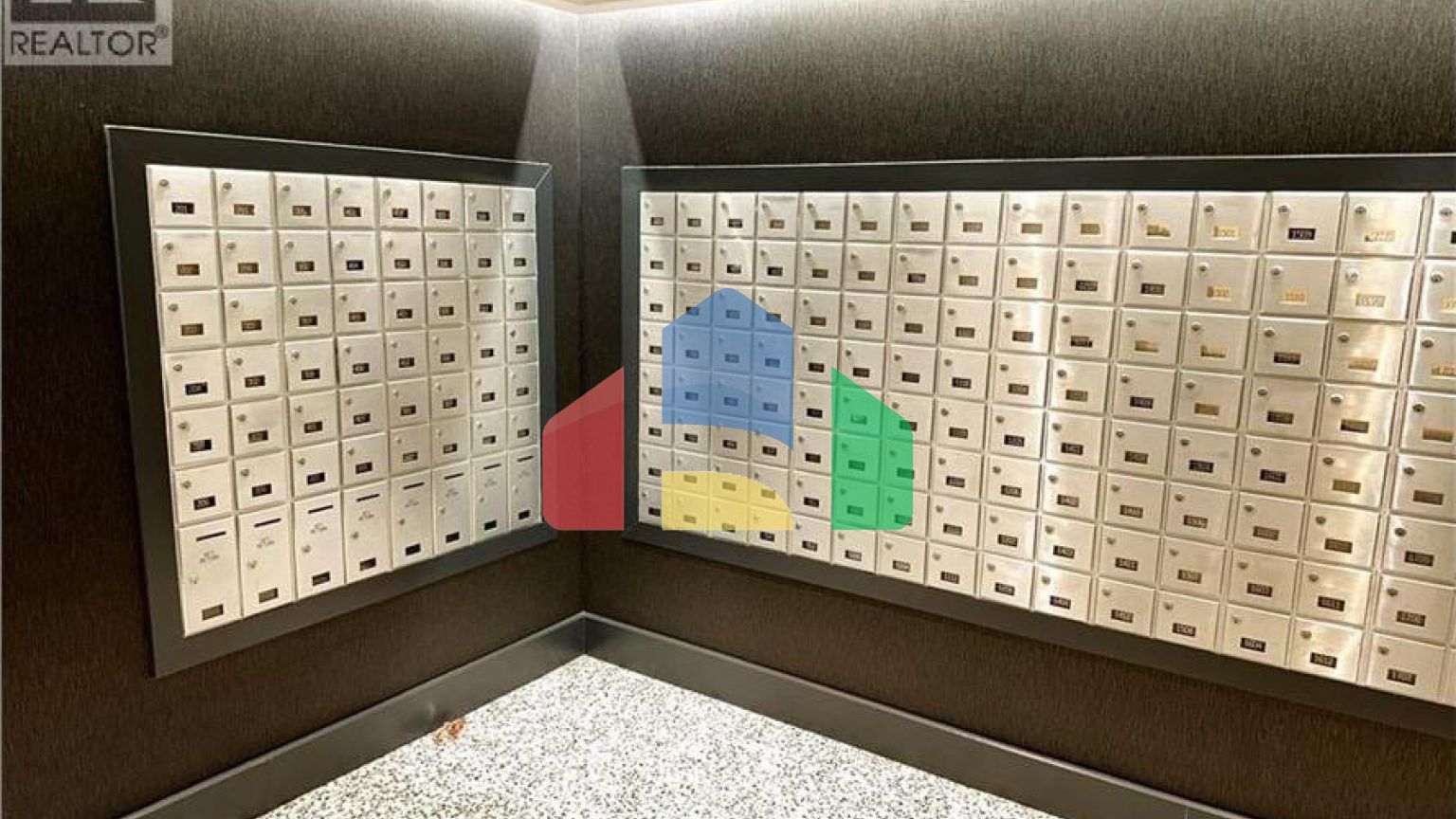 Residential - Condo/Apartment - Toronto, Canada - Canada