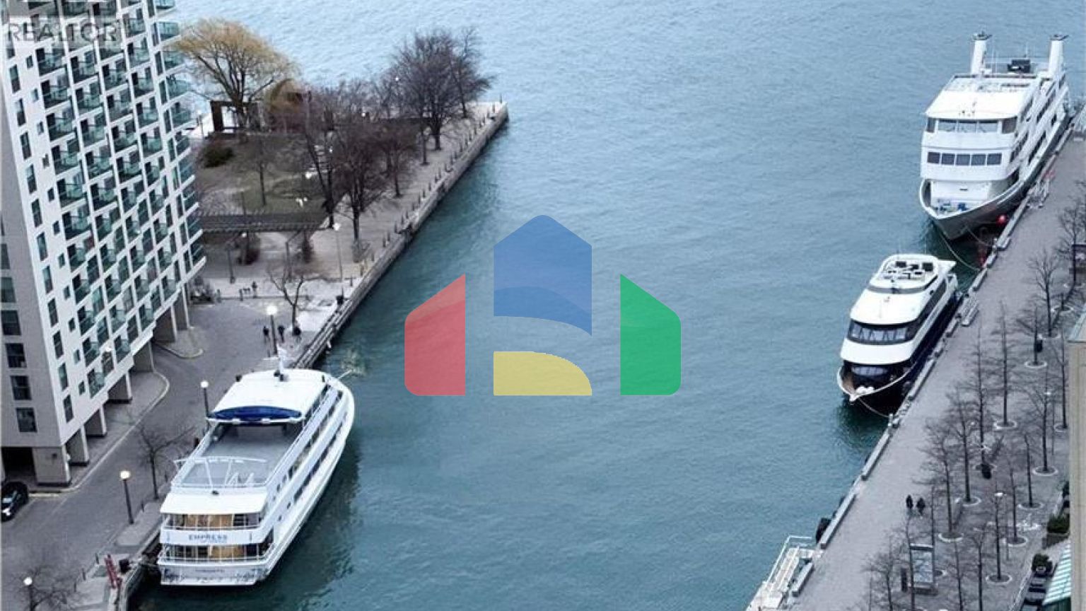 Residential - Condo/Apartment - Toronto, Canada - Canada