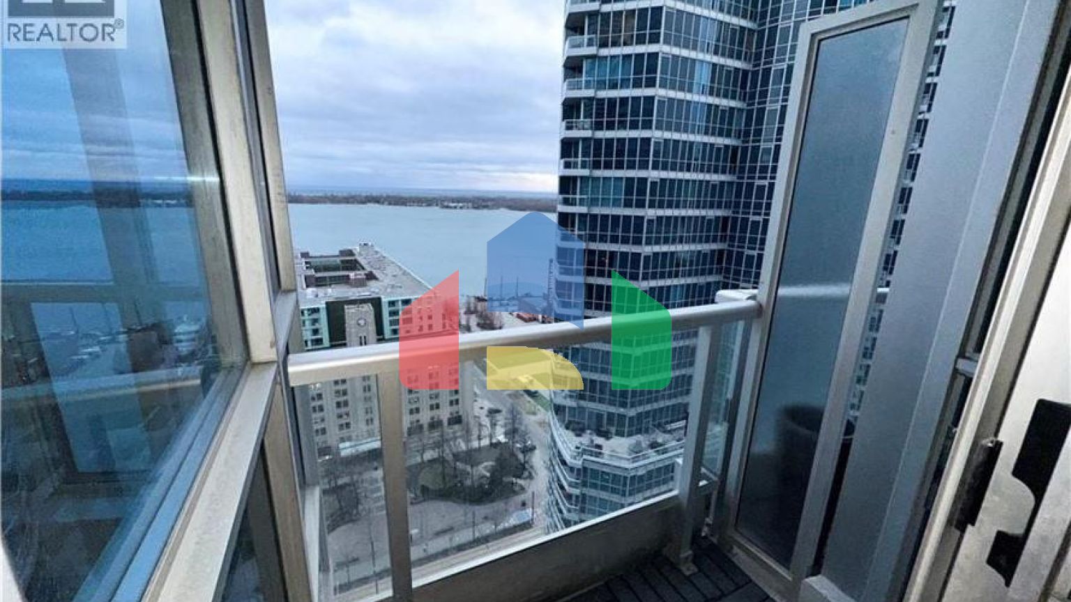 Residential - Condo/Apartment - Toronto, Canada - Canada