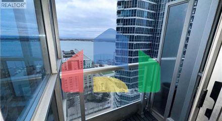 Residential - Condo/Apartment - Toronto, Canada - Canada