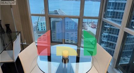 Residential - Condo/Apartment - Toronto, Canada - Canada